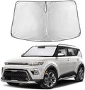 Autovir Windshields Sun Shade Fit by Autovir