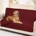 Smiry Waterproof Reversible Pet Couch Covers by Smiry