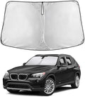 EcoNour Windshield Sunshade Compatible by EcoNour