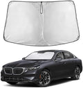 EcoNour Windshield Sunshade Compatible by EcoNour