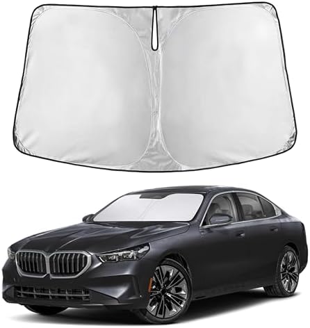 EcoNour Windshield Sunshade Compatible by EcoNour