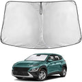 EcoNour Windshield Sunshade Compatible by EcoNour