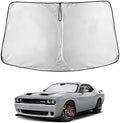 EcoNour Windshield Sunshade Compatible by EcoNour
