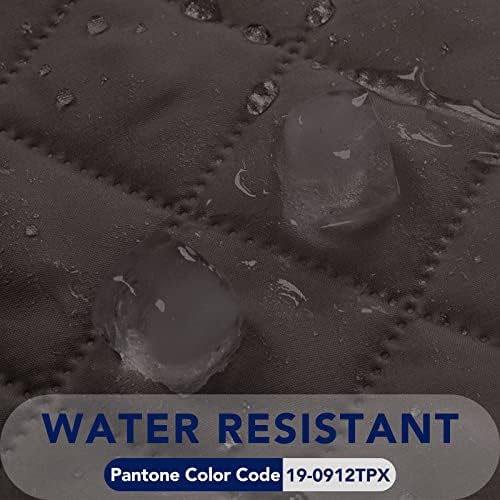 PureFit Reversible Quilted Couch Covers - Image 4