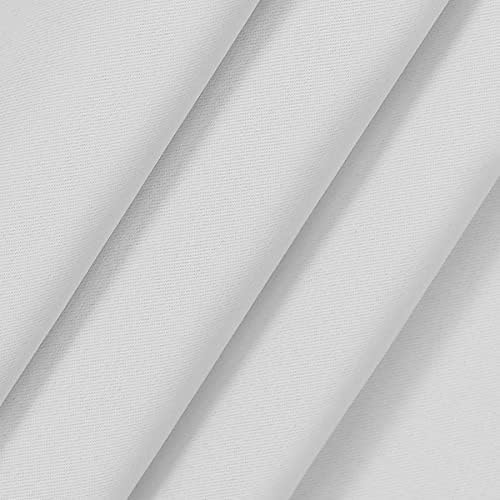ECLIPSE Bradford Thermal Insulated Blackout Waterproof Grommet Curtain - Image 6