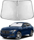 EcoNour Windshield Sunshade Compatible by EcoNour