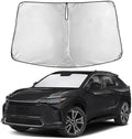 EcoNour Windshield Sunshade Compatible by EcoNour