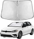 EcoNour Windshield Sunshade Compatible by EcoNour