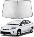 EcoNour Windshield Sunshade Compatible by EcoNour