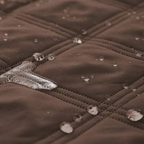 Ameritex Waterproof Dog Bed Cover Pet Blanket - Image 3