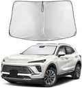EcoNour Windshield Sunshade Compatible by EcoNour