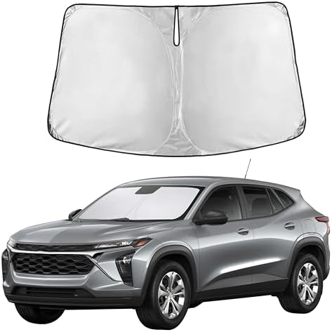 Autovir Windshields Sun Shade Fit by Autovir
