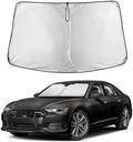 EcoNour Windshield Sunshade Compatible by EcoNour