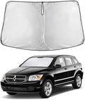 EcoNour Windshield Sunshade Compatible by EcoNour
