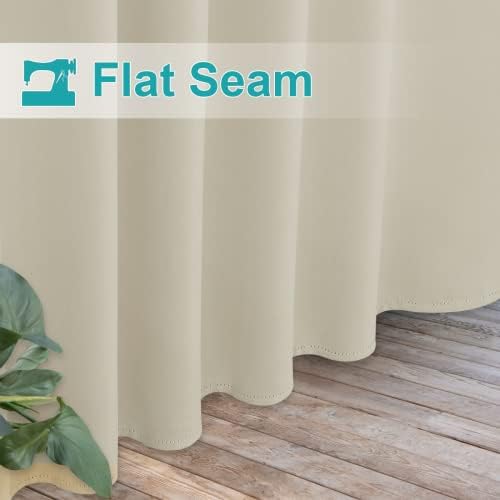 NICETOWN Outdoor Curtain Waterproof - Image 7