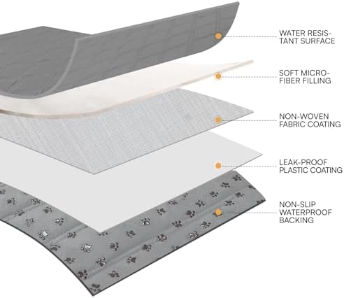 Luciphia Waterproof Couch Cover - Image 6