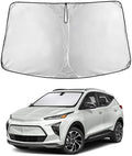 EcoNour Windshield Sunshade Compatible by EcoNour