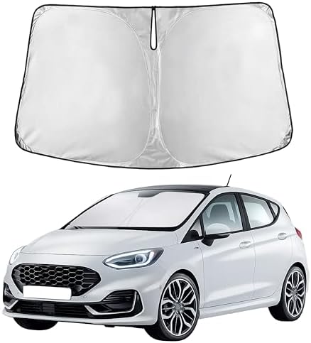 EcoNour Windshield Sunshade Compatible by EcoNour