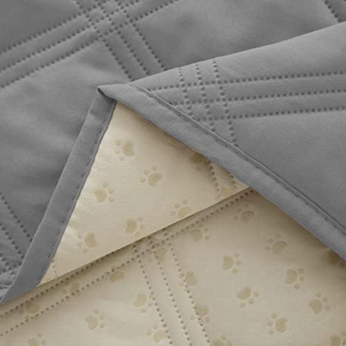 Ameritex Waterproof Dog Bed Cover Pet Blanket - Image 3