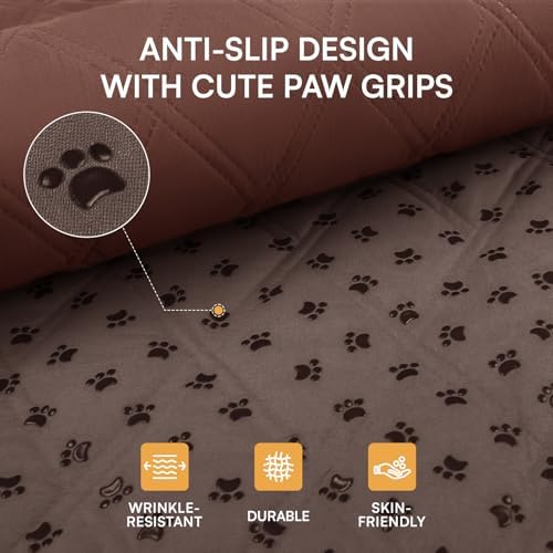 Luciphia Waterproof Couch Cover - Image 3