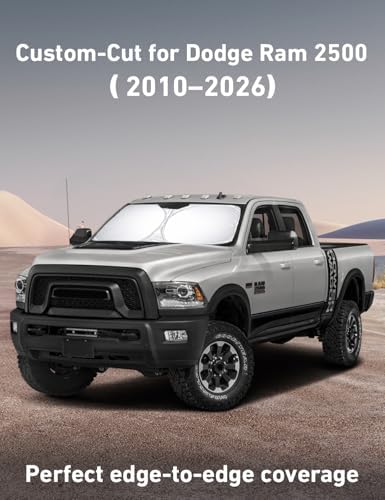 EcoNour Windshield Sunshade Compatible - Image 2