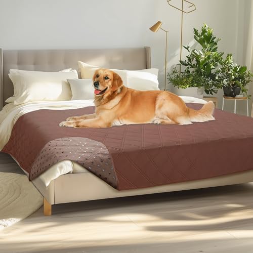 Luciphia Waterproof Couch Cover by luciphia