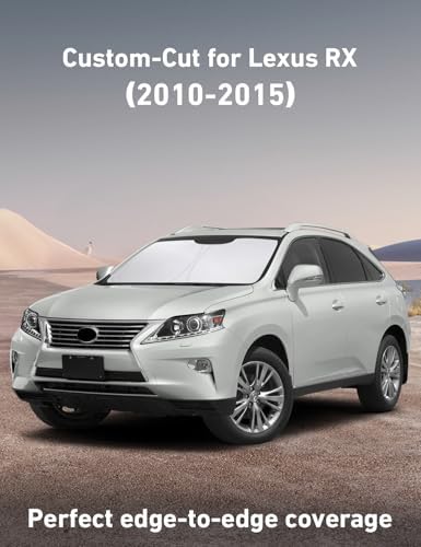 EcoNour Windshield Sunshade Compatible - Image 2