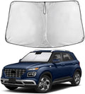 EcoNour Windshield Sunshade Compatible by EcoNour