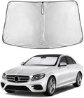 EcoNour Windshield Sunshade Compatible by EcoNour