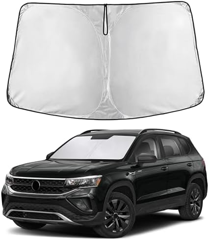 EcoNour Windshield Sunshade Compatible by EcoNour
