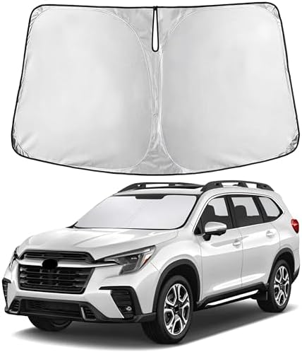 EcoNour Windshield Sunshade Compatible by EcoNour