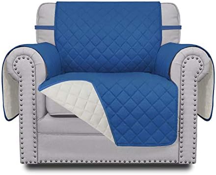 Easy-Going Reversible Couch Cover, Small Chair by Easy-Going
