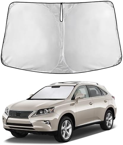 EcoNour Windshield Sunshade Compatible by EcoNour