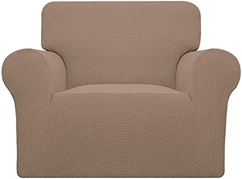 Easy-Going Stretch Chair Slipcover by Easy-Going