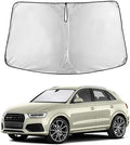 EcoNour Windshield Sunshade Compatible by EcoNour