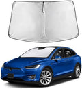 EcoNour Windshield Sunshade Compatible by EcoNour