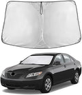EcoNour Windshield Sunshade Compatible by EcoNour
