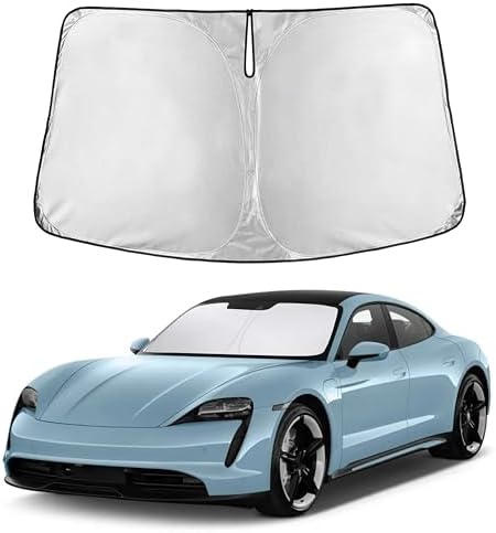 EcoNour Windshield Sunshade Compatible by EcoNour