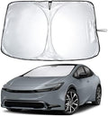 EcoNour Windshield Sunshade Compatible by EcoNour