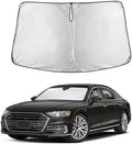 EcoNour Windshield Sunshade Compatible by EcoNour