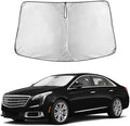 Autovir Windshields Sun Shade Fit by Autovir