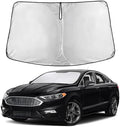 EcoNour Windshield Sunshade Compatible by EcoNour
