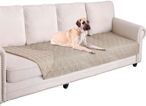 Ameritex Waterproof Blanket Reversible Dog Bed Cover Pet Blanket by Ameritex