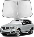 EcoNour Windshield Sunshade Compatible by EcoNour
