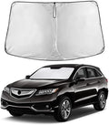 EcoNour Windshield Sunshade Compatible by EcoNour