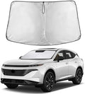 EcoNour Windshield Sunshade Compatible by EcoNour