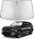 EcoNour Windshield Sunshade Compatible by EcoNour
