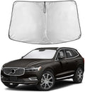 EcoNour Windshield Sunshade Compatible by EcoNour