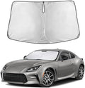 EcoNour Windshield Sunshade Compatible by EcoNour