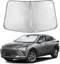 EcoNour Windshield Sunshade Compatible by EcoNour